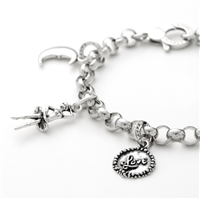 Charm Giovanni Raspini Charms in Argento 09845 - 09845